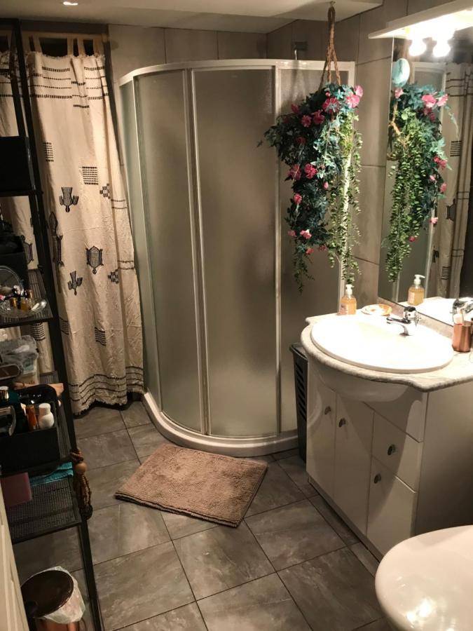 Padma Home Boissezon Eksteriør bilde