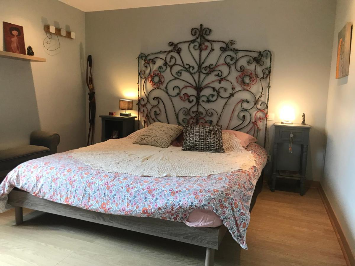 Padma Home Boissezon Eksteriør bilde